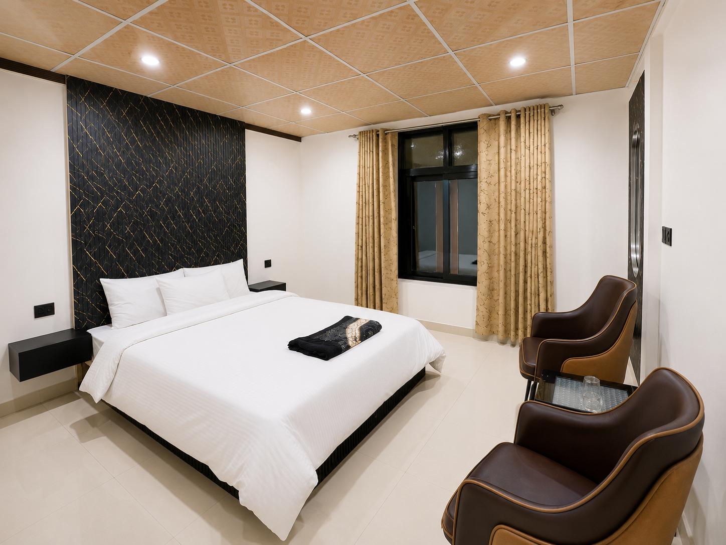 Standard Room, reference image