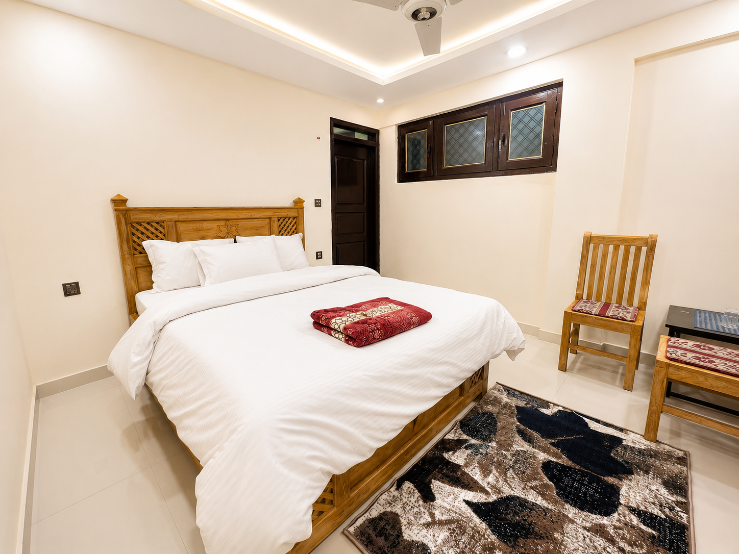 Standard Room at Lalazar BNB